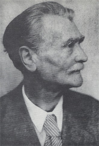 Image - Vasyl H. Krychevsky (1947 photo).